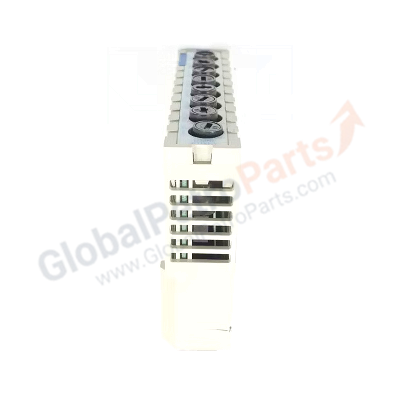 1C31116G03 | Emerson Ovation | Locally Powered Analog Input Module