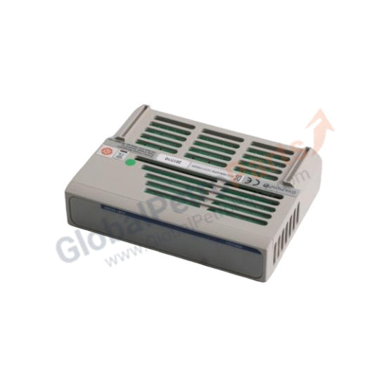 1C31116G04 Analog Input Module Emerson Ovation