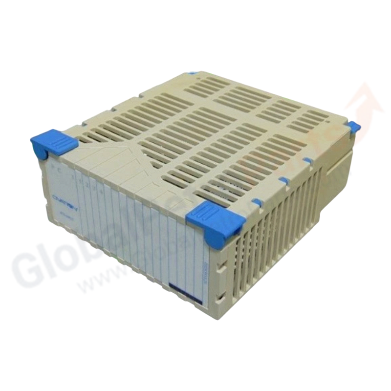 1C31161G02 | Westinghouse Ovation RTD Interface Module