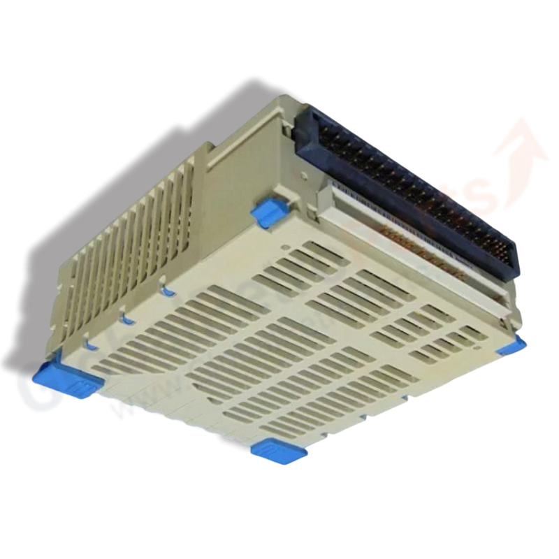 1C31161G02 | Westinghouse Ovation RTD Interface Module