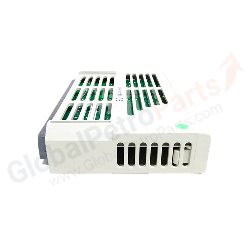1C31169G02 | Emerson Ovation Serial Link Controller Personality Module