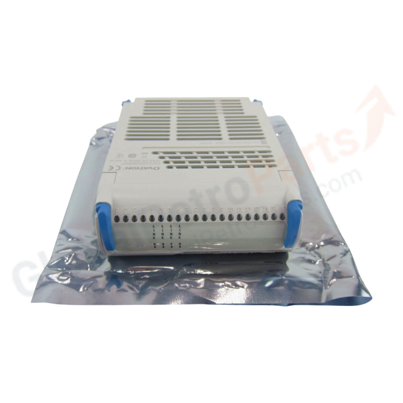 1C31179G02 Westinghouse Ovation Remote I/O Module (Master Attachment Unit)