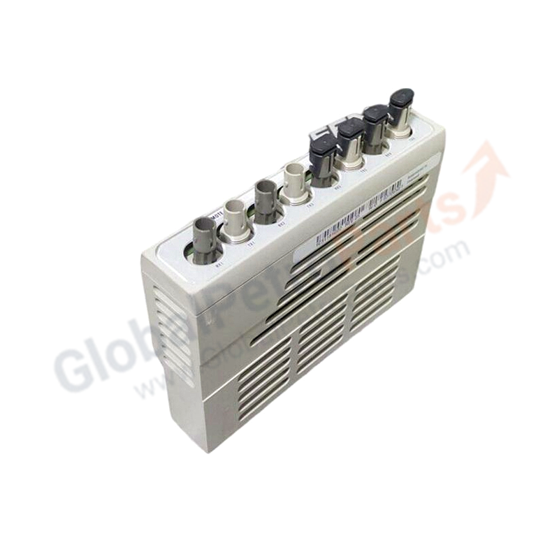 1C31181G02 | Emerson Ovation | Remote I/O Master Attachment Unit (MAU)