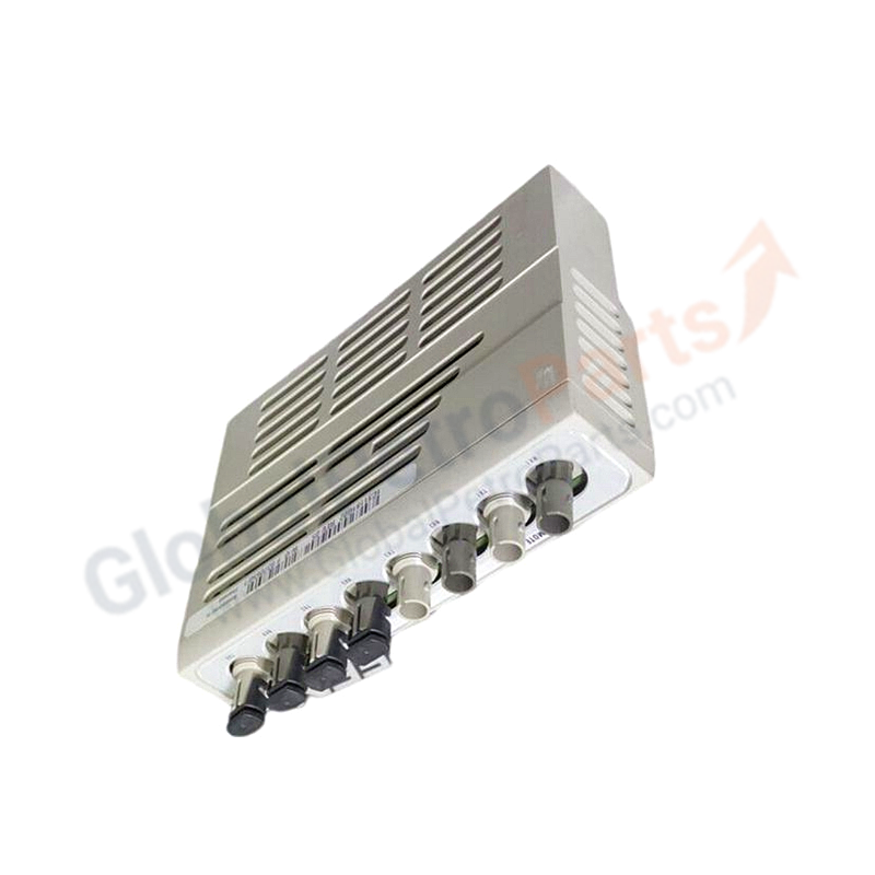 Emerson Ovation 1C31107G01 Analog Input Module