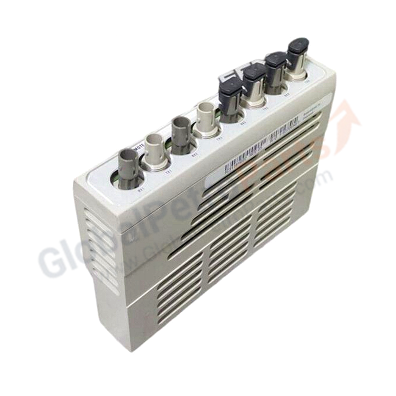 1C31181G02 | Emerson Ovation | Remote I/O Master Attachment Unit (MAU)