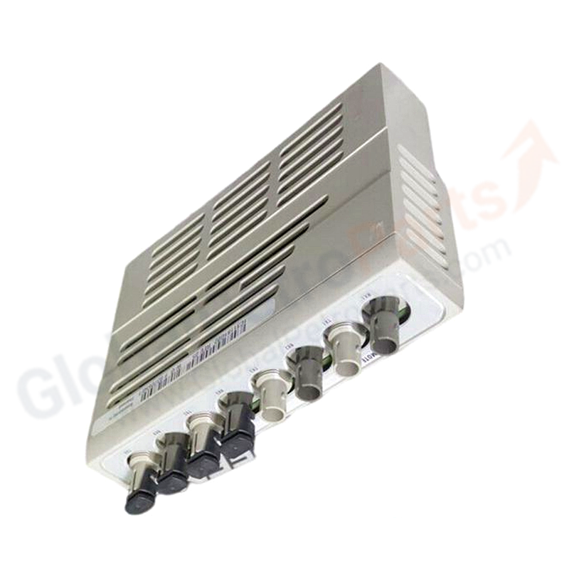 1C31181G01 | Ovation Remote I/O Module