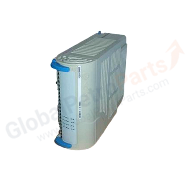 Emerson Ovation 1C31192G01 Speed Detector Personality Module