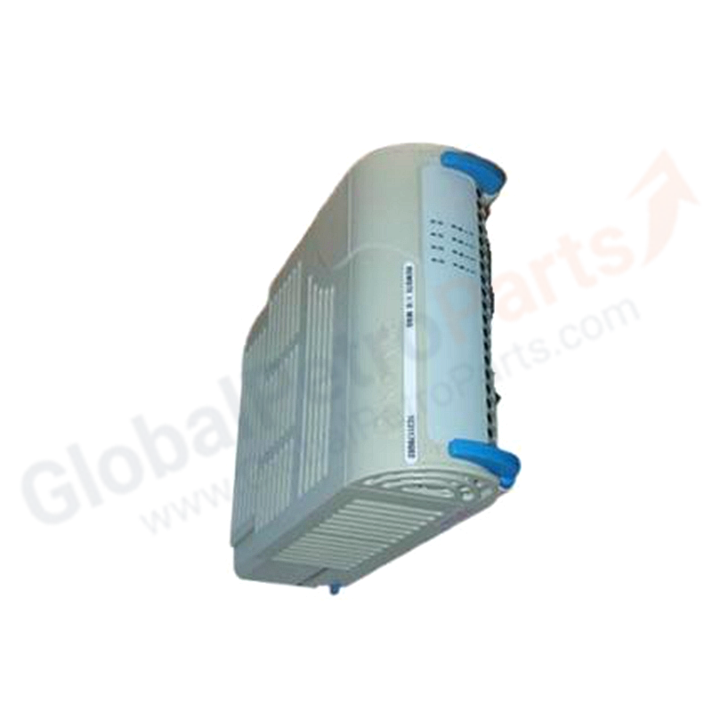 Emerson Ovation 1C31192G01 Speed Detector Personality Module