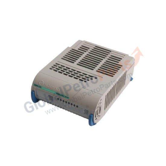 Value Positioner Emerson OVATION 1C31194G03