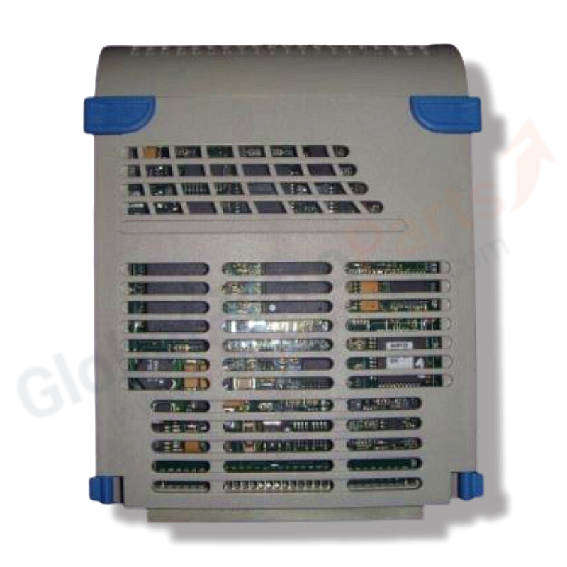 Emerson Ovation 1C31199G01 Servo Driver Module
