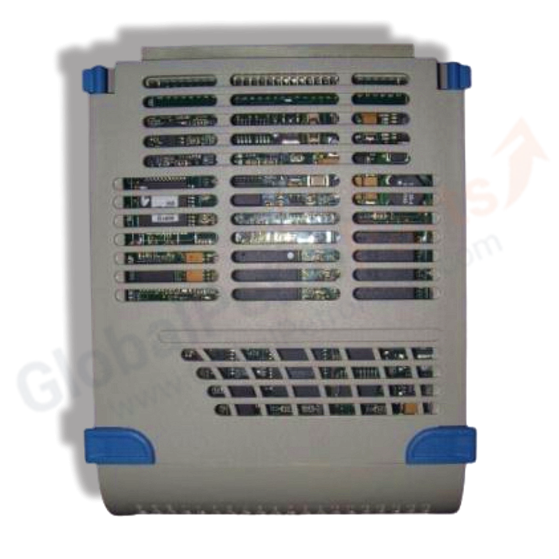 Emerson Ovation 1C31199G01 Servo Driver Module