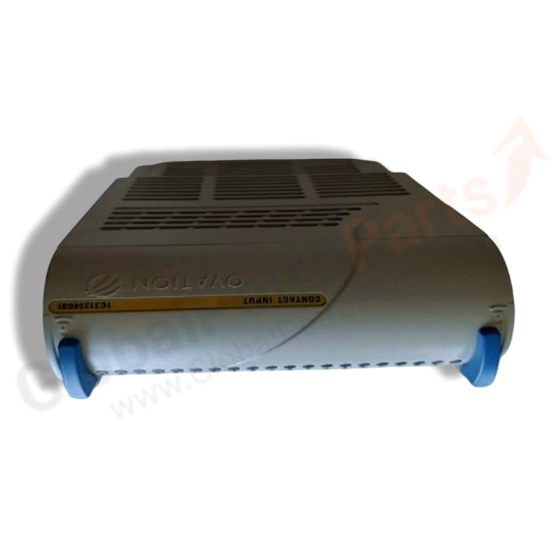 1C31201G01 | Emerson Ovation Servo Driver Personality Module