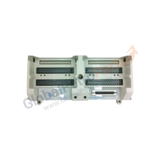 1C31205G01 Emerson Ovation Remote Node Base Assembly
