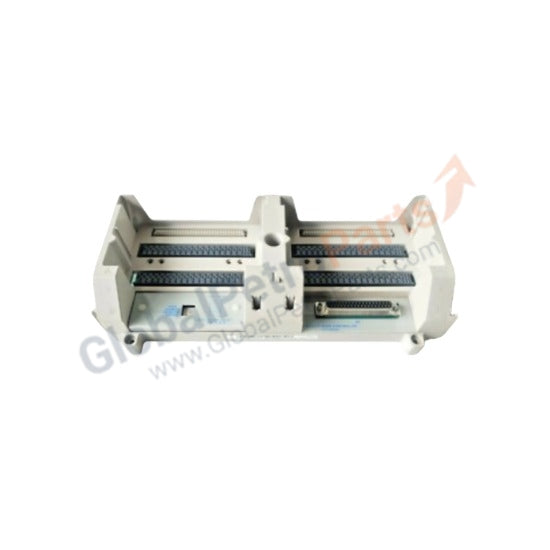 1C31205G01 Emerson Ovation Remote Node Base Assembly