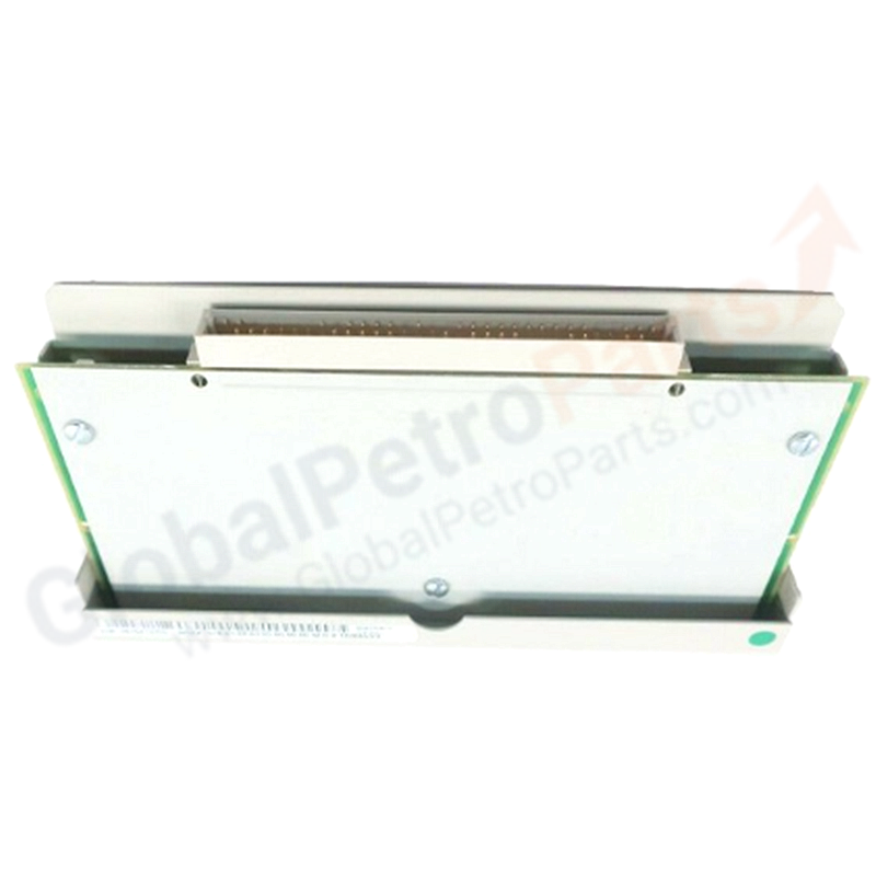 1C31219G01 | Emerson Ovation Relay Output Module