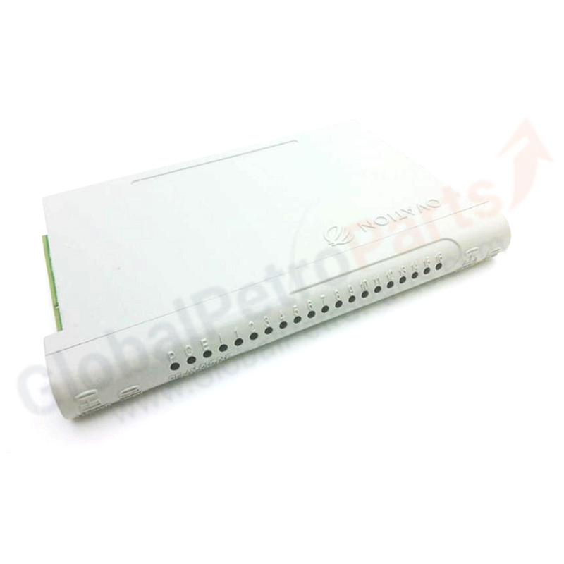 1C31219G01 | Emerson Ovation Relay Output Module