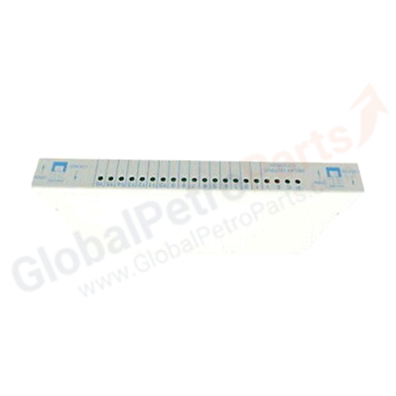 1C31219G01 | Emerson Ovation Relay Output Module
