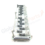 Emerson Ovation 1C31223G01 Relay Output Base Module
