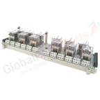 Emerson Ovation 1C31223G01 Relay Output Base Module