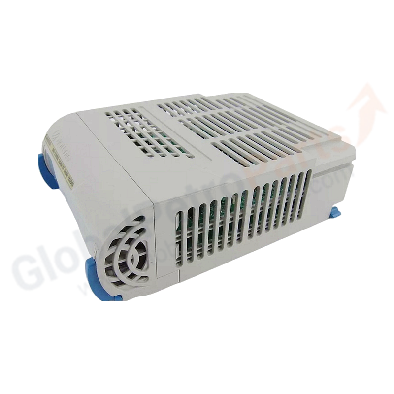 Westinghouse Ovation 1C31233G04 Input Module