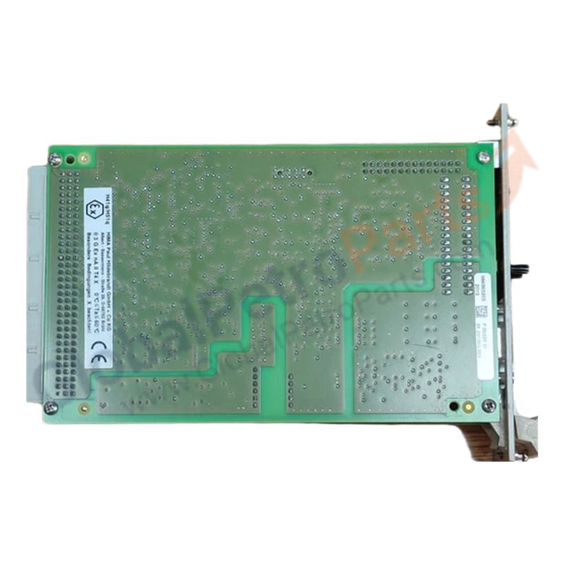 HIMA F 8652X H41q Central Processor Module Safety Controller