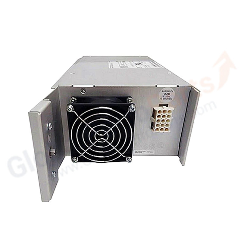 Emerson Ovation 1X00416H01 WH5-2FF Power Supply Module