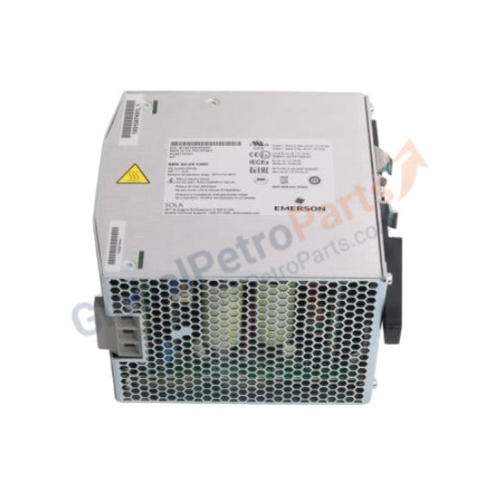 1X01047H01L Emerson OVATION Power Supply Module