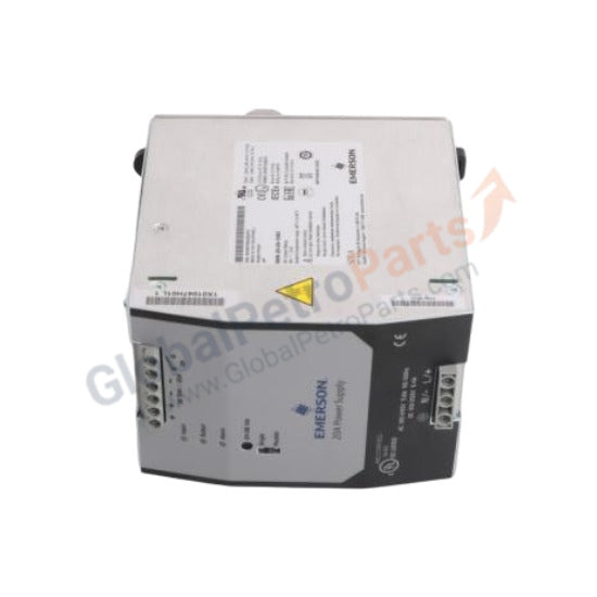 1X01047H01L Emerson OVATION Power Supply Module