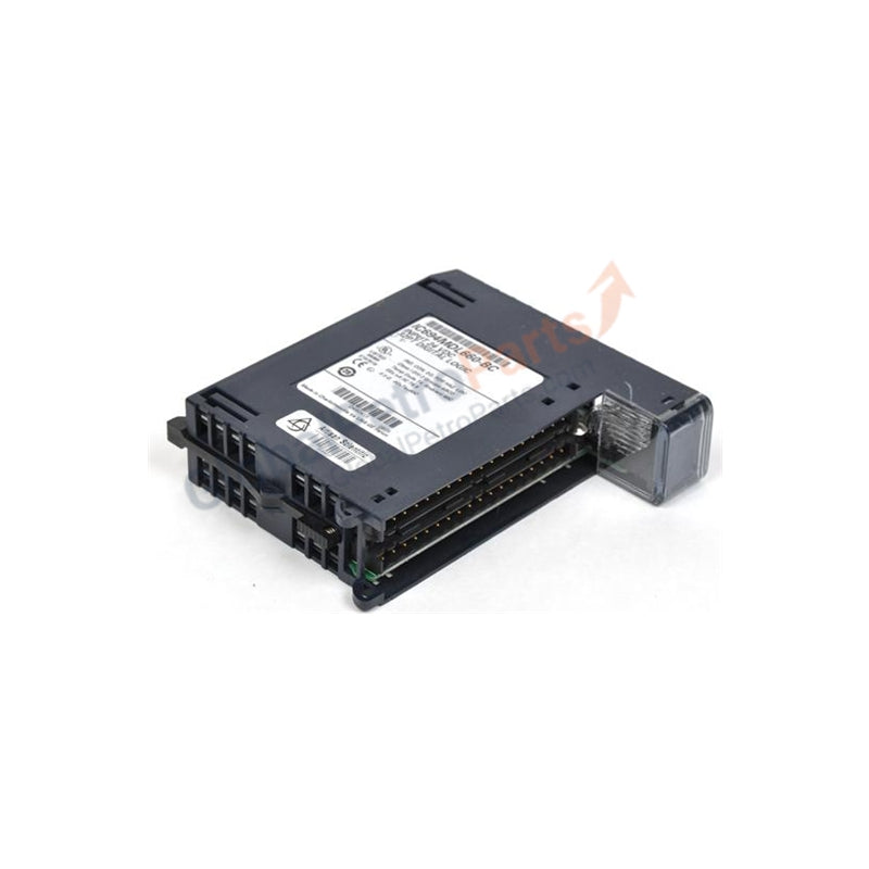 IC694MDL660 RX3i Input Module | GE Fanuc PLC Hardware