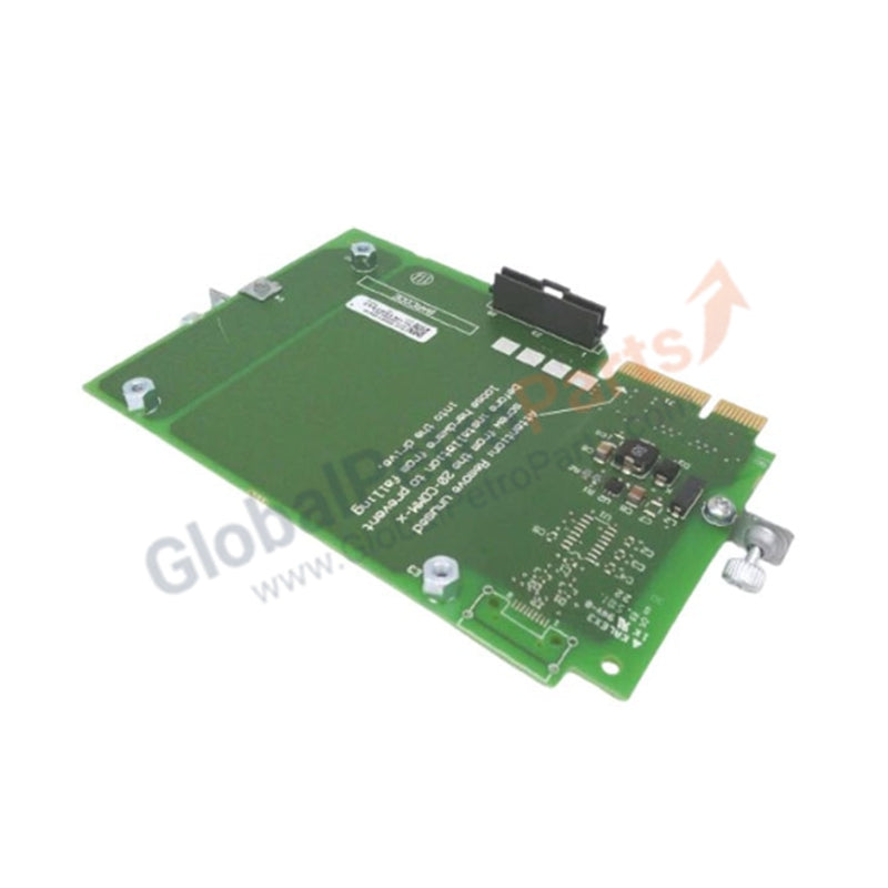 Allen-Bradley 20-750-20COMM PowerFlex 755 Communication Carrier Card