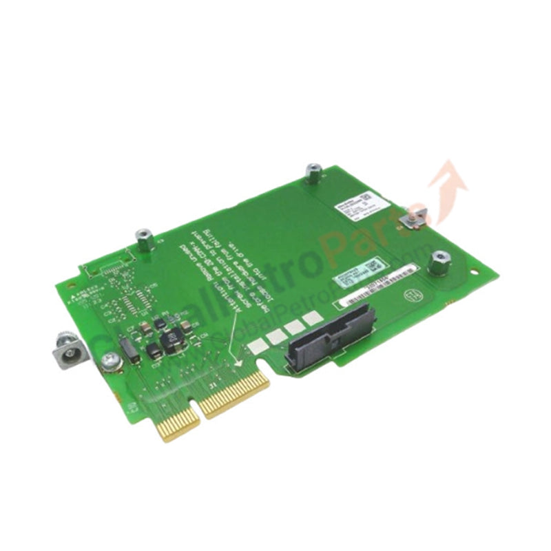 Allen-Bradley 20-750-20COMM PowerFlex 755 Communication Carrier Card