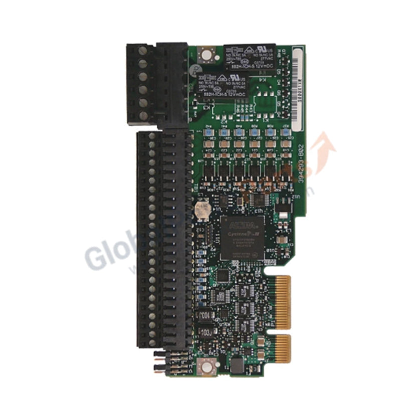 20-750-2262C-2R | Allen-Bradley | I/O Option Module
