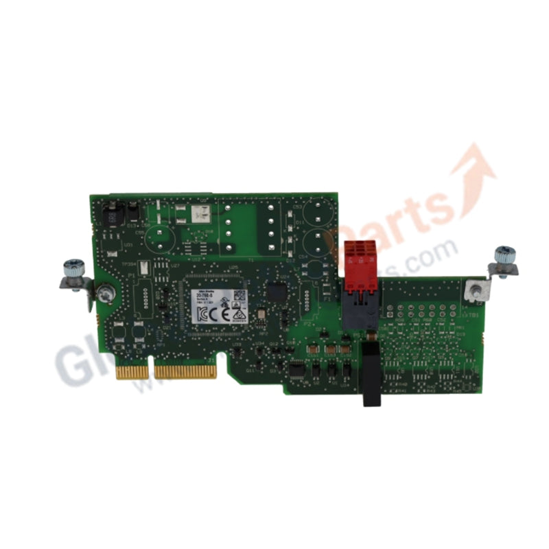 Allen-Bradley 20-750-S PowerFlex Drive Guard Board