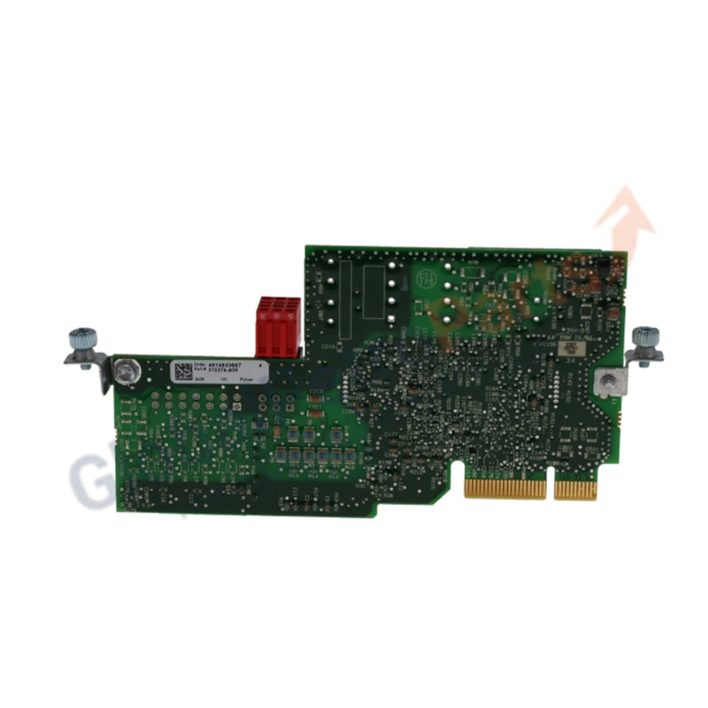 Allen-Bradley 20-750-S PowerFlex Drive Guard Board