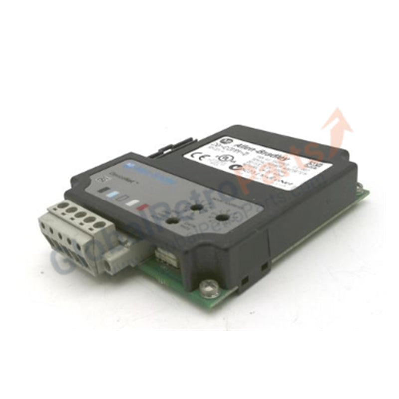 PowerFlex | Allen Bradley 20-COMM-D DeviceNet Communication Adapter