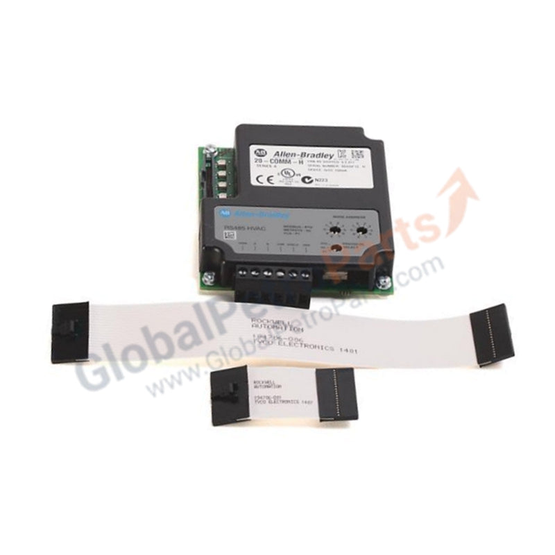 Allen Bradley 20-COMM-H PowerFlex 7-Class HVAC Communication Adapter