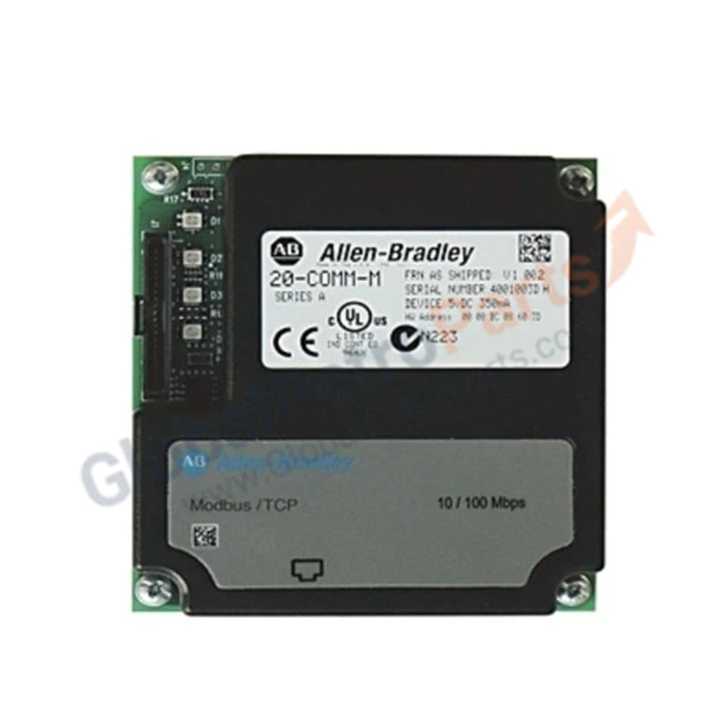 Allen-Bradley 20-COMM-M PowerFlex Communication Adapter