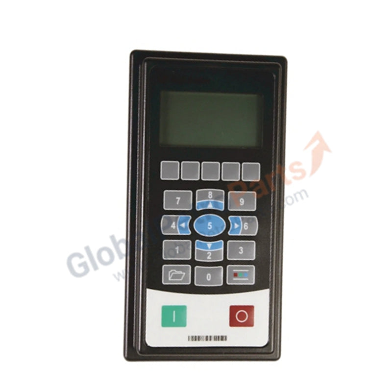 20-HIM-C6S PowerFlex Human Interface Module | Allen-Bradley