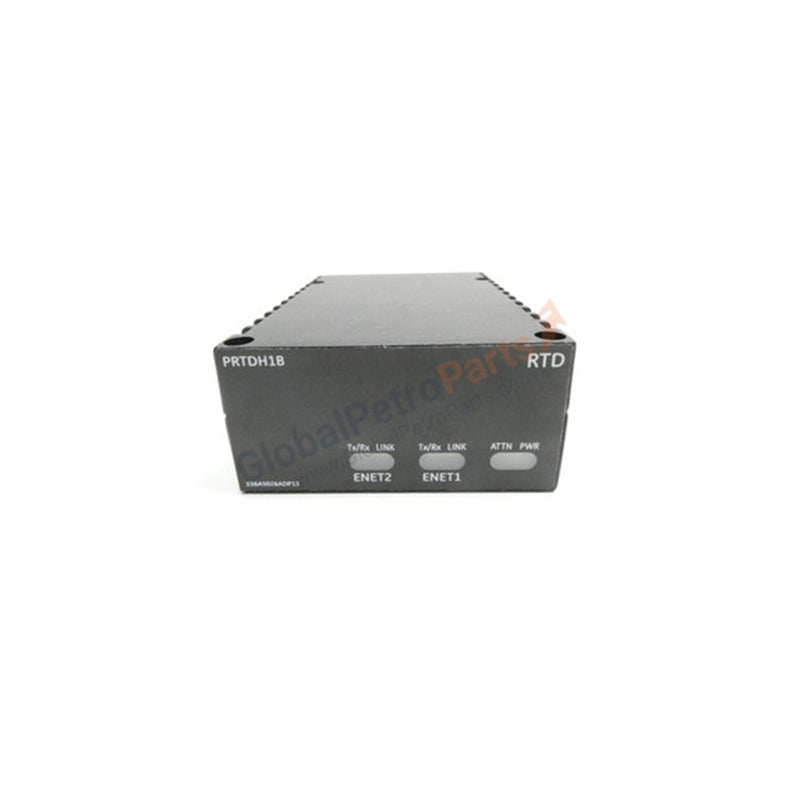 GE IS220PRTDH1B Mark VIe RTD Input Module | Industrial-Grade
