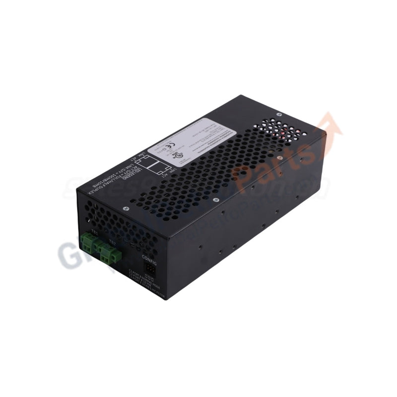 IS420ESWBH3A | General Electric | 16-Port 10/100 Base Switch