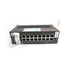 IS420ESWBH3A | General Electric | 16-Port 10/100 Base Switch