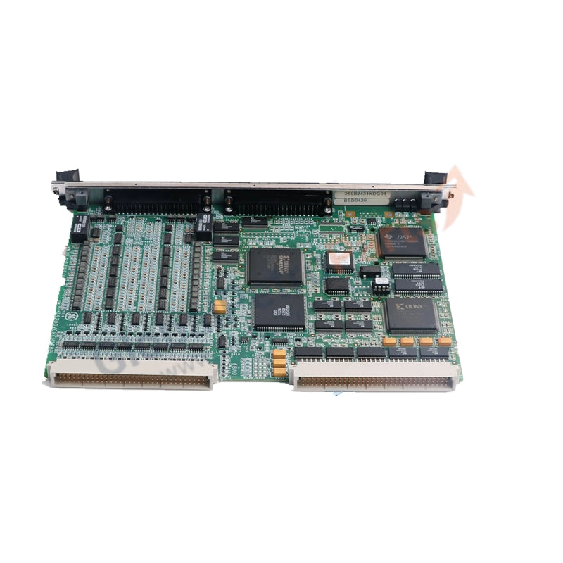 IS230SNHRH2A | GE Mark VIe | HART Analog Input Output Board