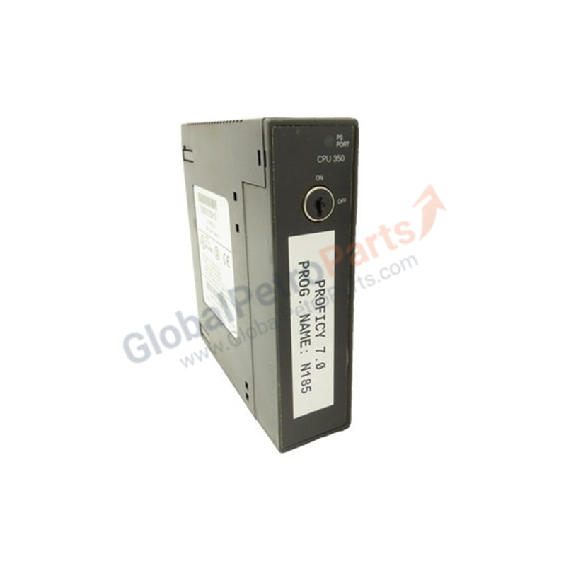 HE693DNT250 | GE Fanuc 90-30 | DeviceNet Master/Slave Module