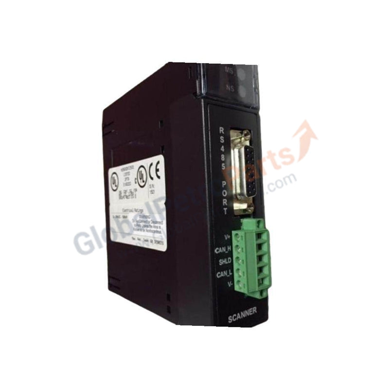 HE693DNT250 | GE Fanuc 90-30 | DeviceNet Master/Slave Module