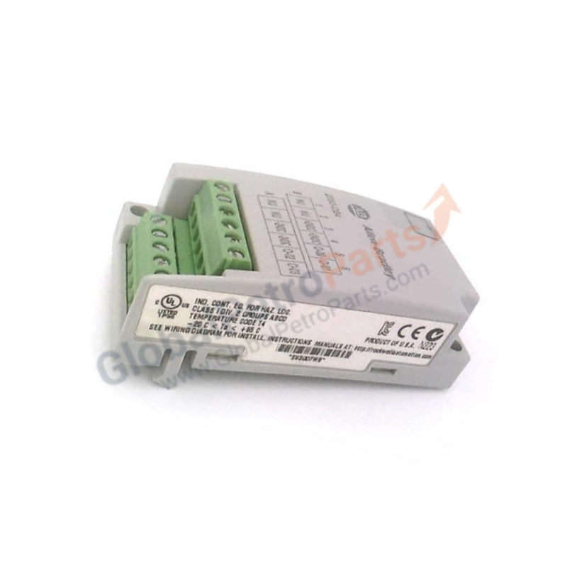 Allen-Bradley 2080-OB4 Micro 800 Digital Output Module