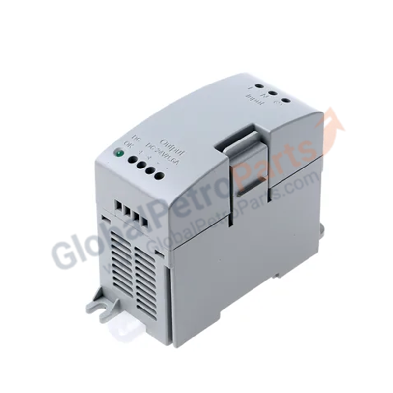 Allen Bradley 2080-PS120-240VAC Micro800 External AC Power Supply