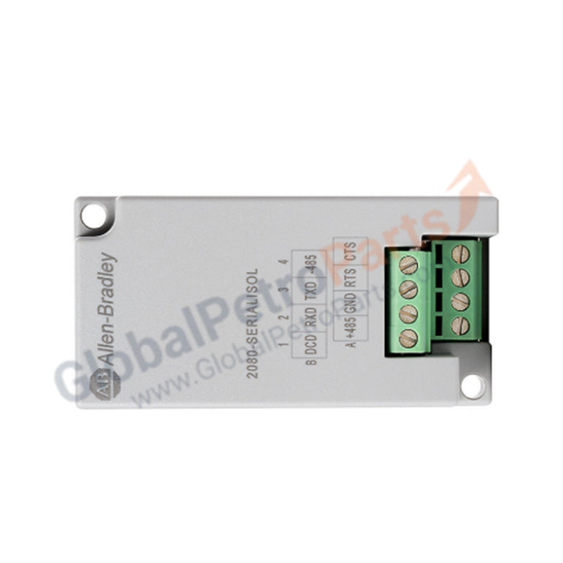 2080-SERIALISOL | Allen-Bradley | Serial Communication Module