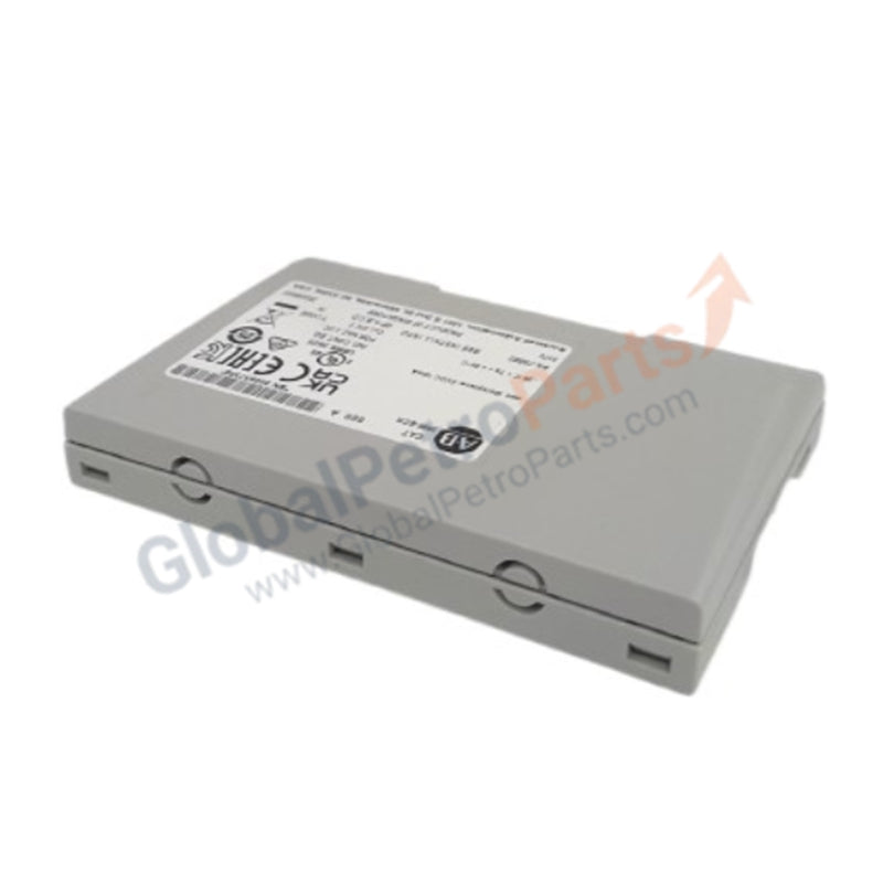 Allen Bradley 2085-ECR Micro800 Expansion Bus Terminator End Cap