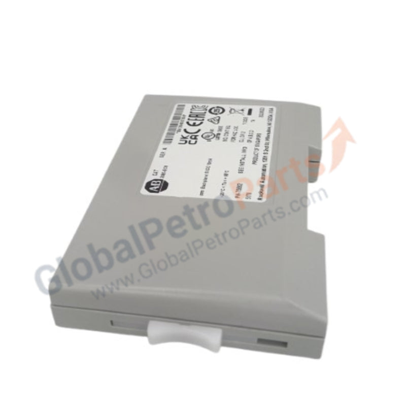 Allen Bradley 2085-ECR Micro800 Expansion Bus Terminator End Cap