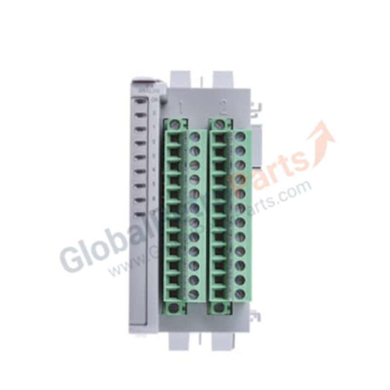 Allen Bradley 2085-IF8 Micro850 8-Channel High-Resolution Analog Input Module